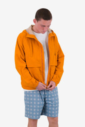 Prism Zip Thru