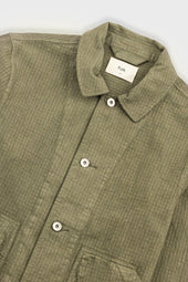 Prism Jacket Chunky Ripstop