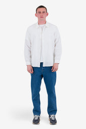 Raglan Shirt Dropstitch Waffle