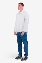 Raglan Shirt Dropstitch Waffle