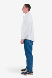 Raglan Shirt Dropstitch Waffle
