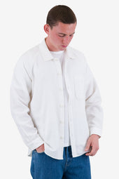 Raglan Shirt Dropstitch Waffle