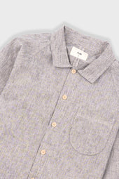 Raglan Shirt Microstripe