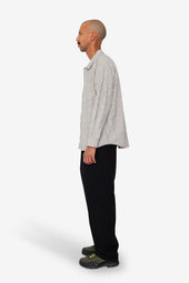 Raglan Shirt Microstripe