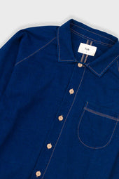 Raglan Shirt Twill