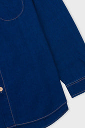 Raglan Shirt Twill