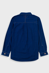 Raglan Shirt Twill