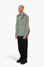Refield Jacket Shark Grey