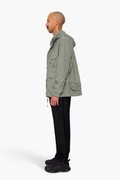 Refield Jacket Shark Grey