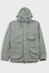 Refield Jacket Shark Grey