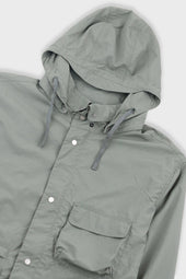 Refield Jacket Shark Grey