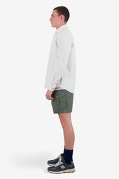 Relaxed Fit Shirt Denim