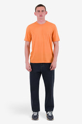 Relaxed Nep T Shirt