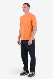 Relaxed Nep T Shirt