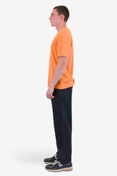 Relaxed Nep T Shirt
