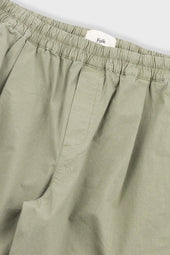 Relaxed Assembly Short Light Ripstop