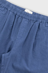 Relaxed Assembly Short Woad