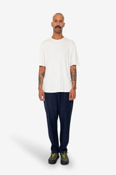Relaxed Assembly T Shirt Nep