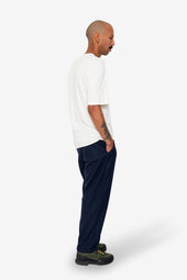 Relaxed Assembly T Shirt Nep