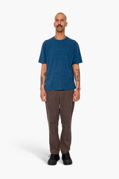 Relaxed Assembly T Shirt Nep