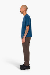 Relaxed Assembly T Shirt Nep