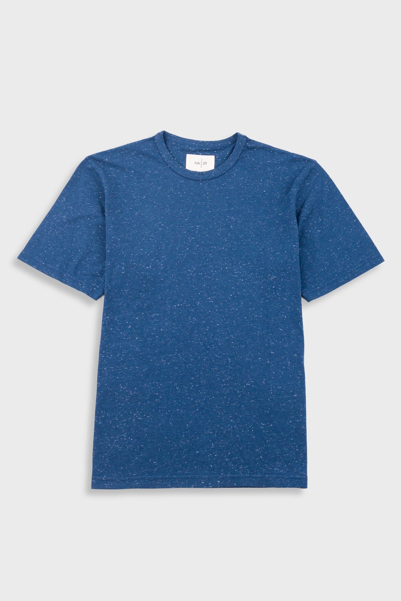 Relaxed Assembly T Shirt Nep