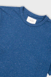 Relaxed Assembly T Shirt Nep