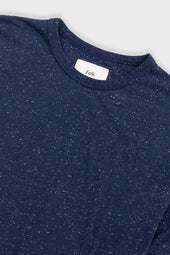 Relaxed Assembly T Shirt Nep