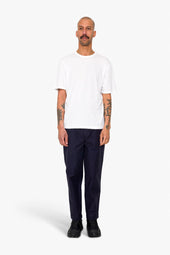 Relaxed Assembly T Shirt Nep
