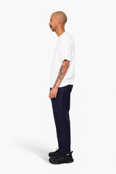 Relaxed Assembly T Shirt Nep
