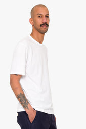 Relaxed Assembly T Shirt Nep