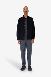 Relaxed Fit Shirt Flannel