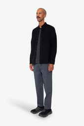 Relaxed Fit Shirt Flannel