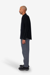 Relaxed Fit Shirt Flannel