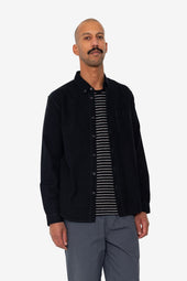 Relaxed Fit Shirt Flannel