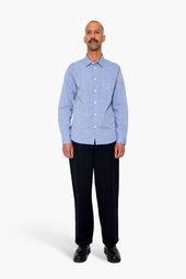 Relaxed Fit Shirt Texture