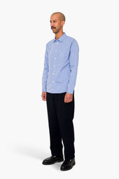 Relaxed Fit Shirt Texture