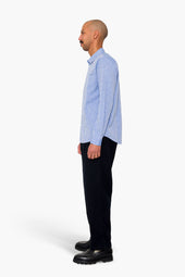 Relaxed Fit Shirt Texture