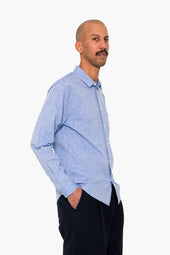 Relaxed Fit Shirt Texture
