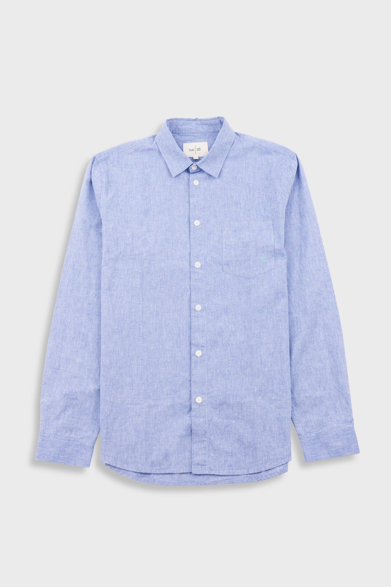 Relaxed Fit Shirt Texture