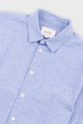 Relaxed Fit Shirt Texture