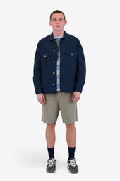 Revere Overshirt