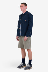 Revere Overshirt