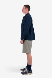 Revere Overshirt