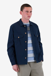 Revere Overshirt