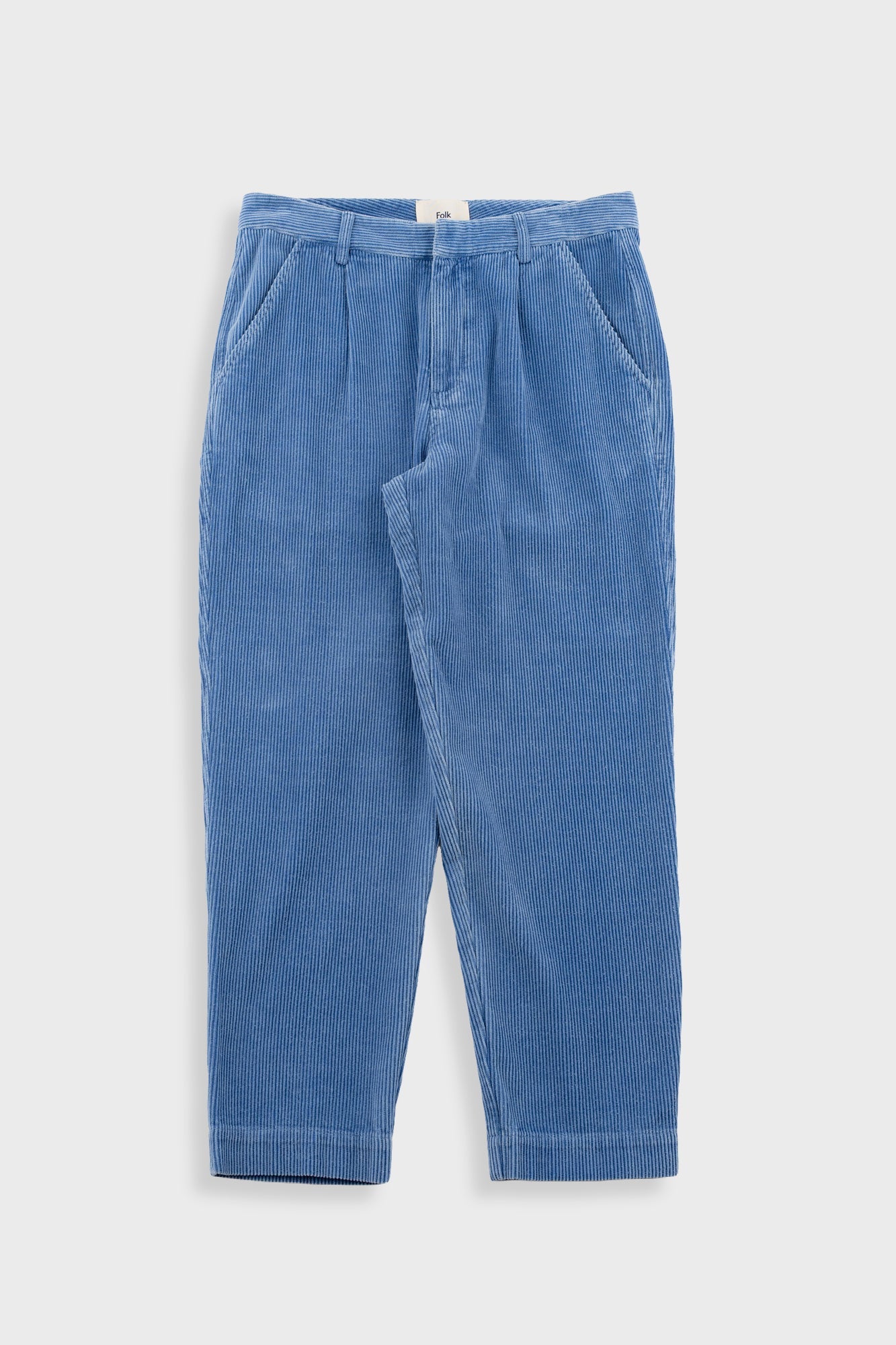 Signal Pant Soft Cord