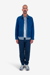 Signal Blouson Waffle