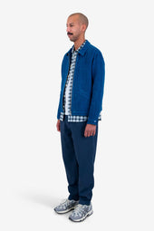 Signal Blouson Waffle