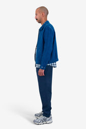 Signal Blouson Waffle