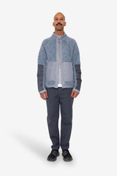 Signal Fleece Soft Curly Wool